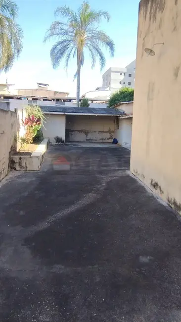 Foto 3 de Terreno / Lote à venda em Jardim Santa Rosália, Sorocaba - SP