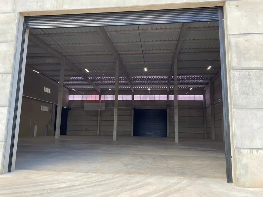 Foto 5 de Armazém / Galpão para alugar, 2142m2 em Iporanga, Sorocaba - SP