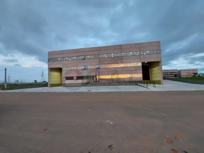 Foto 2 de Armazém / Galpão para alugar, 2142m2 em Iporanga, Sorocaba - SP