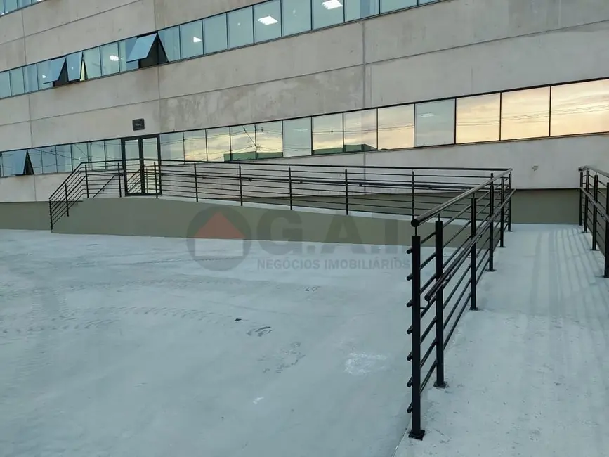 Foto 3 de Armazém / Galpão para alugar, 2142m2 em Iporanga, Sorocaba - SP