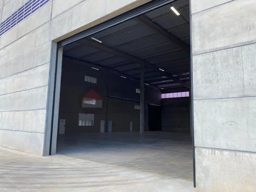 Foto 4 de Armazém / Galpão para alugar, 2142m2 em Iporanga, Sorocaba - SP