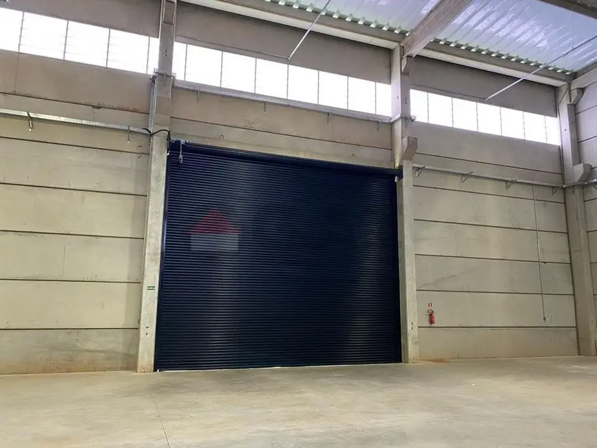 Foto 9 de Armazém / Galpão para alugar, 2142m2 em Iporanga, Sorocaba - SP