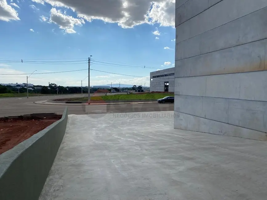 Foto 6 de Armazém / Galpão para alugar, 2142m2 em Iporanga, Sorocaba - SP