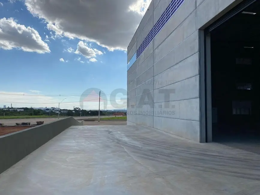 Foto 7 de Armazém / Galpão para alugar, 2142m2 em Iporanga, Sorocaba - SP