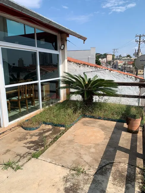 Casa com 4 quartos à venda, 219m2 em Vila Jardini, Sorocaba - SP - imagem 8 Foto 8 de Casa com 4 quartos à venda, 219m2 em Vila Jardini, Sorocaba - SP