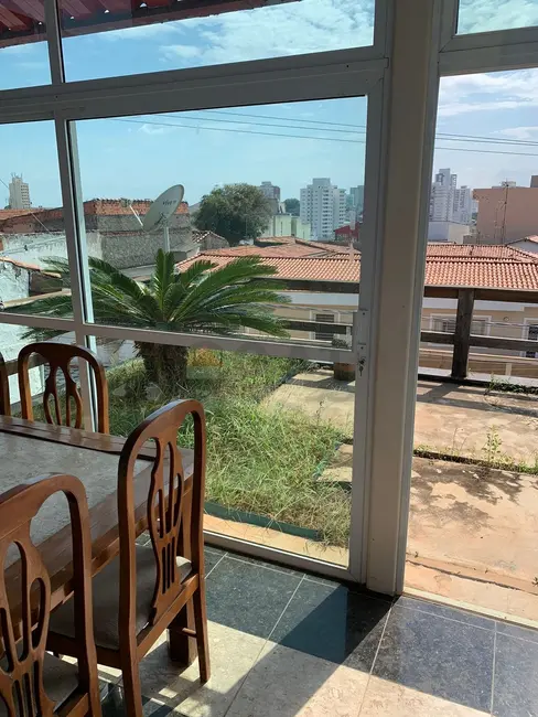 Casa com 4 quartos à venda, 219m2 em Vila Jardini, Sorocaba - SP - imagem 4 Foto 4 de Casa com 4 quartos à venda, 219m2 em Vila Jardini, Sorocaba - SP