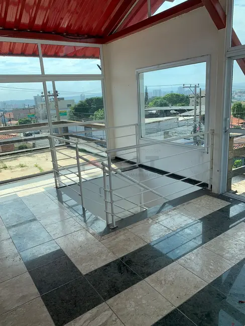 Casa com 4 quartos à venda, 219m2 em Vila Jardini, Sorocaba - SP - imagem 5 Foto 5 de Casa com 4 quartos à venda, 219m2 em Vila Jardini, Sorocaba - SP