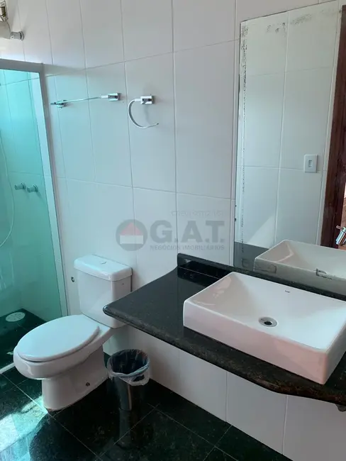 Casa com 4 quartos à venda, 219m2 em Vila Jardini, Sorocaba - SP - imagem 3 Foto 3 de Casa com 4 quartos à venda, 219m2 em Vila Jardini, Sorocaba - SP