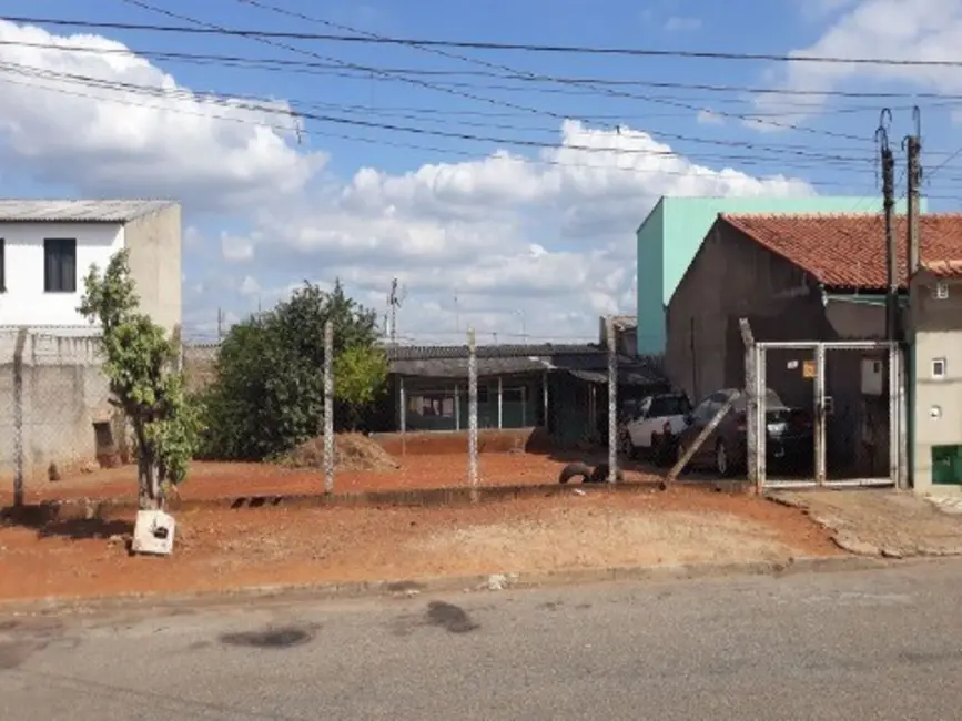 Foto 2 de Terreno / Lote à venda, 250m2 em Jardim Luciana Maria, Sorocaba - SP