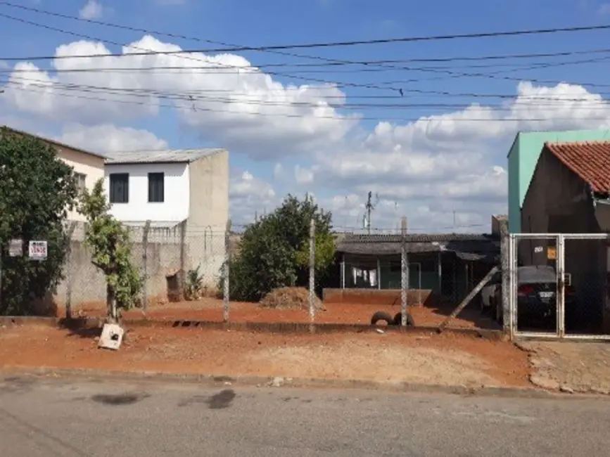 Foto 3 de Terreno / Lote à venda, 250m2 em Jardim Luciana Maria, Sorocaba - SP