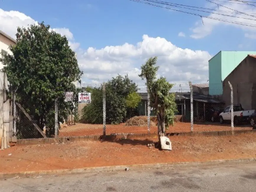 Foto 1 de Terreno / Lote à venda, 250m2 em Jardim Luciana Maria, Sorocaba - SP