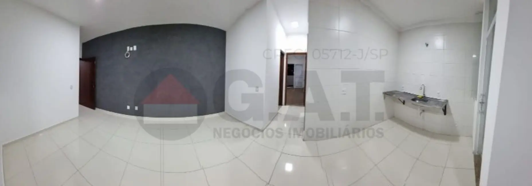 Apartamento com 2 quartos à venda, 60m2 em Parque São Bento, Sorocaba - SP - imagem 3 Foto 3 de Apartamento com 2 quartos à venda, 60m2 em Parque São Bento, Sorocaba - SP
