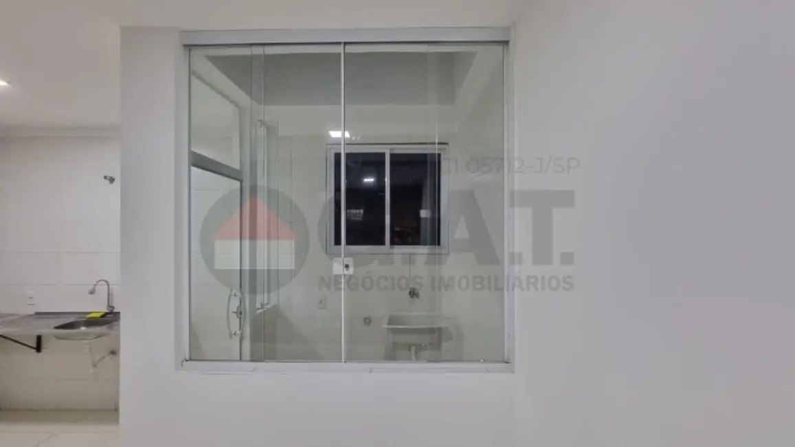 Apartamento com 2 quartos à venda, 60m2 em Parque São Bento, Sorocaba - SP - imagem 8 Foto 8 de Apartamento com 2 quartos à venda, 60m2 em Parque São Bento, Sorocaba - SP