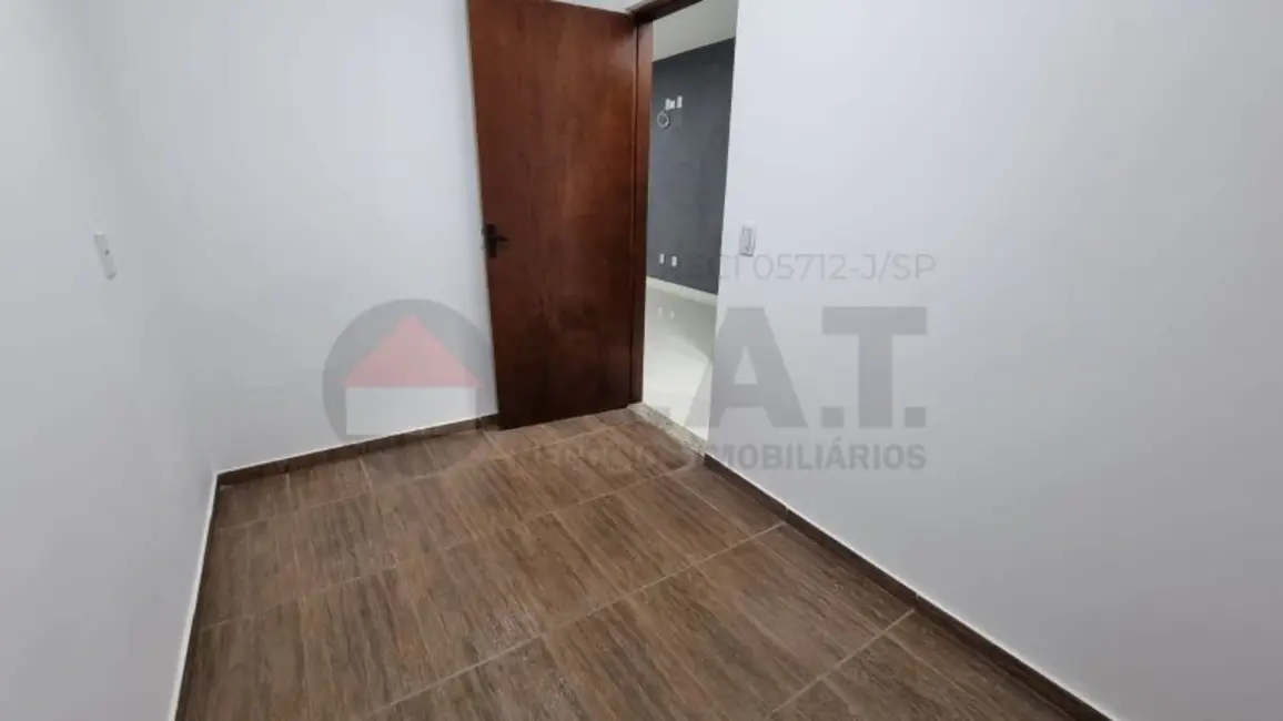 Apartamento com 2 quartos à venda, 60m2 em Parque São Bento, Sorocaba - SP - imagem 7 Foto 7 de Apartamento com 2 quartos à venda, 60m2 em Parque São Bento, Sorocaba - SP