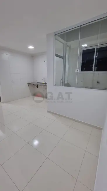 Apartamento com 2 quartos à venda, 60m2 em Parque São Bento, Sorocaba - SP - imagem 6 Foto 6 de Apartamento com 2 quartos à venda, 60m2 em Parque São Bento, Sorocaba - SP