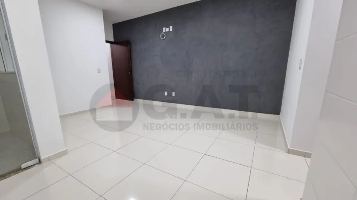 Apartamento com 2 quartos à venda, 60m2 em Parque São Bento, Sorocaba - SP - imagem 4 Foto 4 de Apartamento com 2 quartos à venda, 60m2 em Parque São Bento, Sorocaba - SP