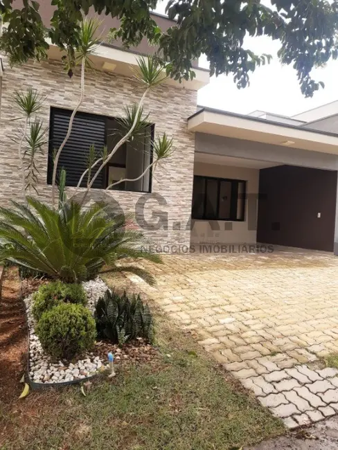 Casa de Condomínio com 3 quartos à venda, 106m2 em Cajuru do Sul, Sorocaba - SP - imagem 3 Foto 3 de Casa de Condomínio com 3 quartos à venda, 106m2 em Cajuru do Sul, Sorocaba - SP