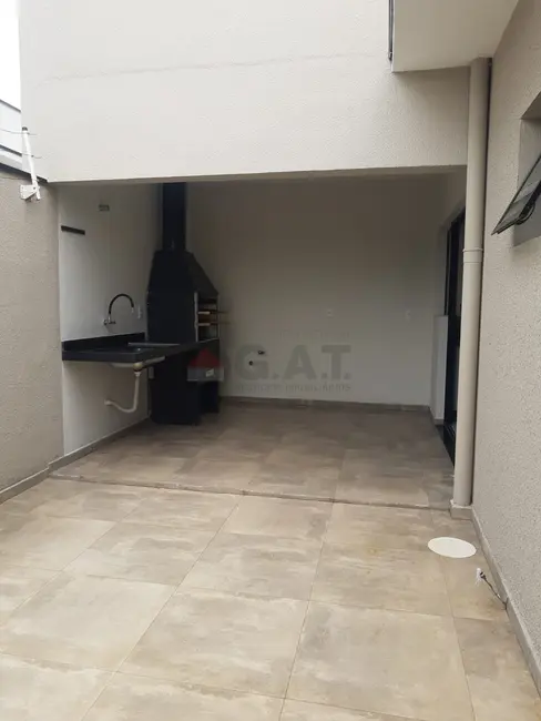 Casa de Condomínio com 3 quartos à venda, 106m2 em Cajuru do Sul, Sorocaba - SP - imagem 9 Foto 9 de Casa de Condomínio com 3 quartos à venda, 106m2 em Cajuru do Sul, Sorocaba - SP