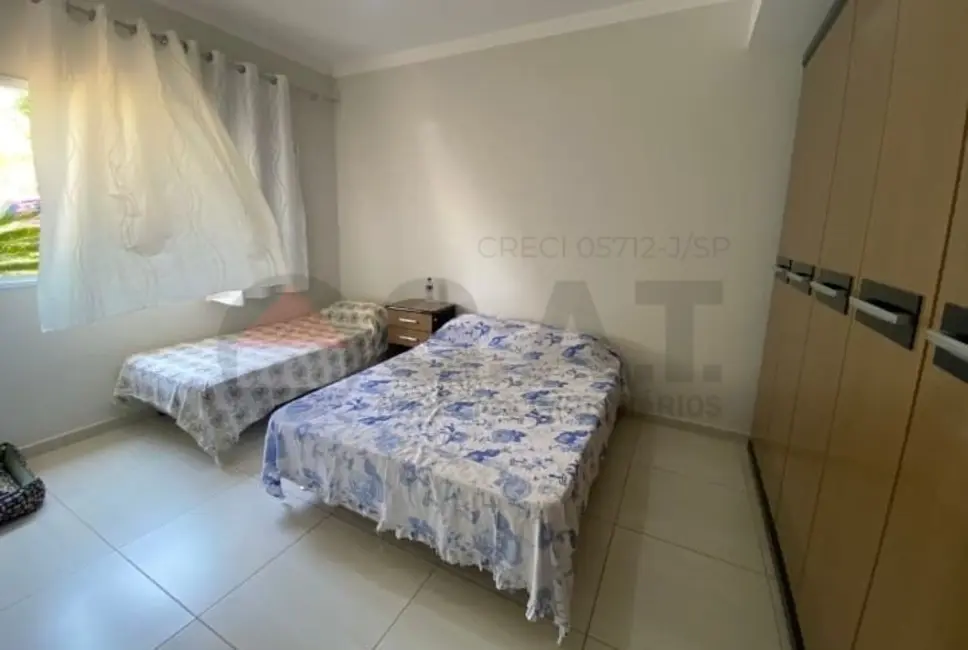 Foto 9 de Casa de Condomínio com 4 quartos à venda, 277m2 em Boituva - SP