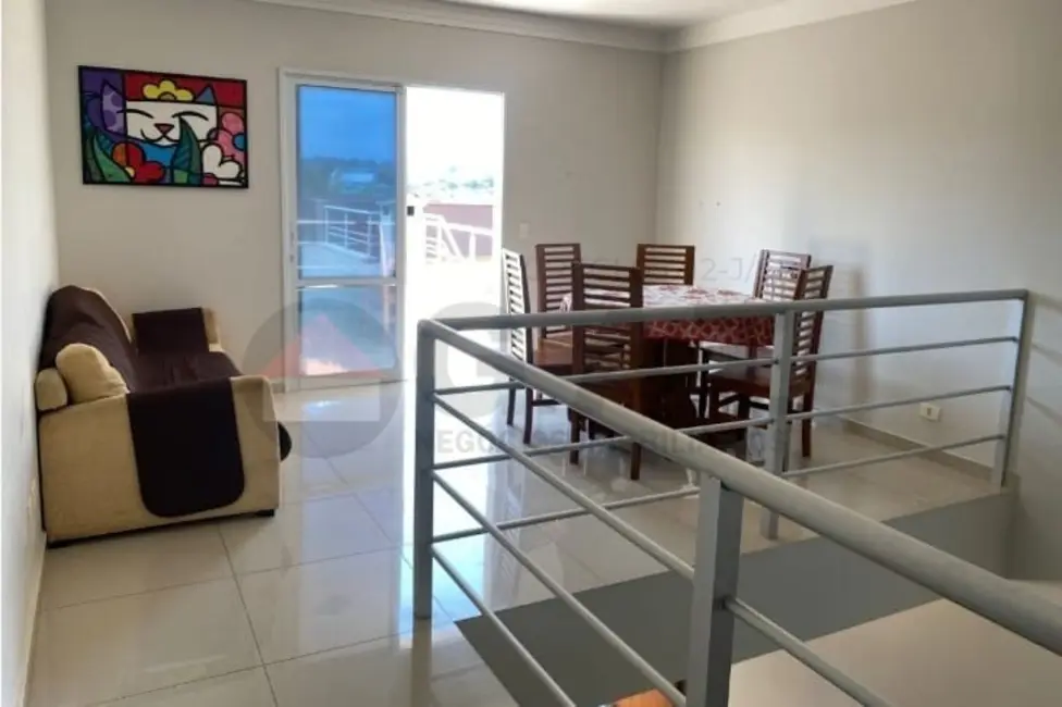 Foto 6 de Casa de Condomínio com 4 quartos à venda, 277m2 em Boituva - SP