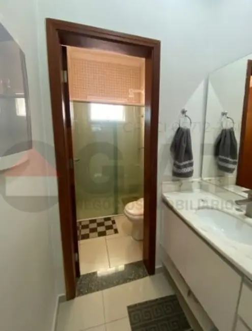 Foto 5 de Casa de Condomínio com 4 quartos à venda, 277m2 em Boituva - SP