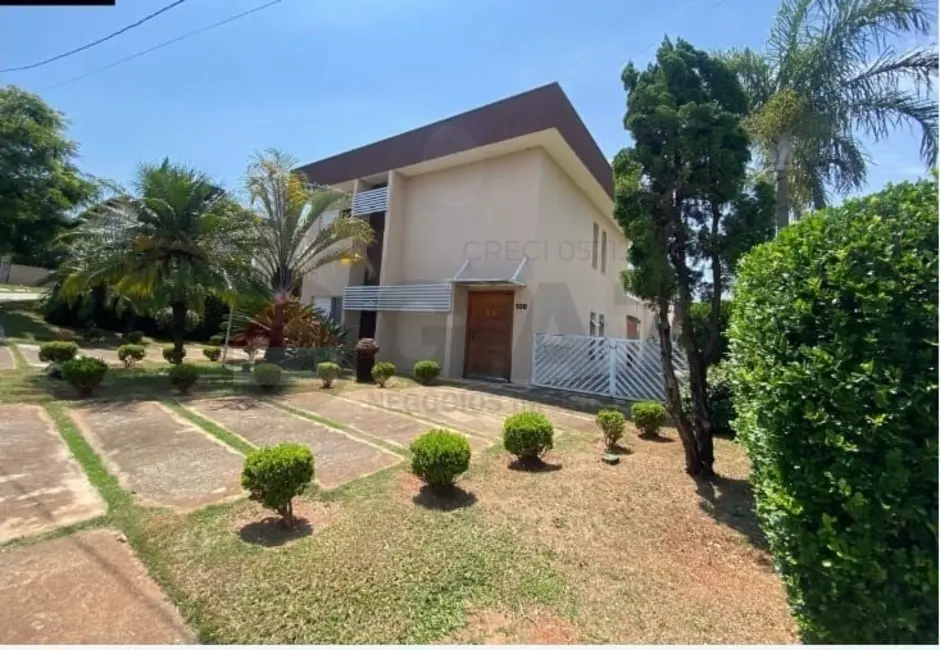 Foto 1 de Casa de Condomínio com 4 quartos à venda, 277m2 em Boituva - SP