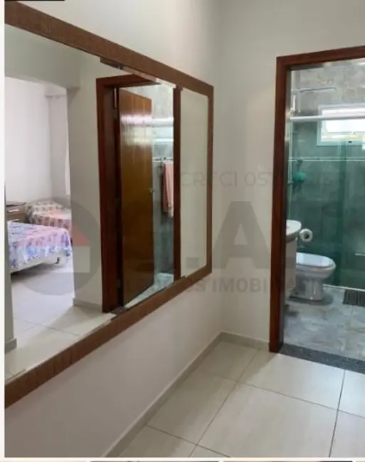 Foto 8 de Casa de Condomínio com 4 quartos à venda, 277m2 em Boituva - SP