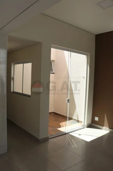Foto 5 de Casa com 2 quartos à venda, 82m2 em Sorocaba - SP