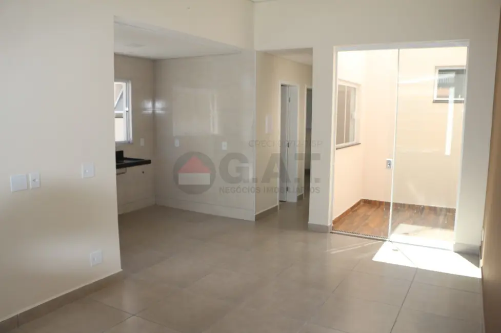 Foto 3 de Casa com 2 quartos à venda, 82m2 em Sorocaba - SP