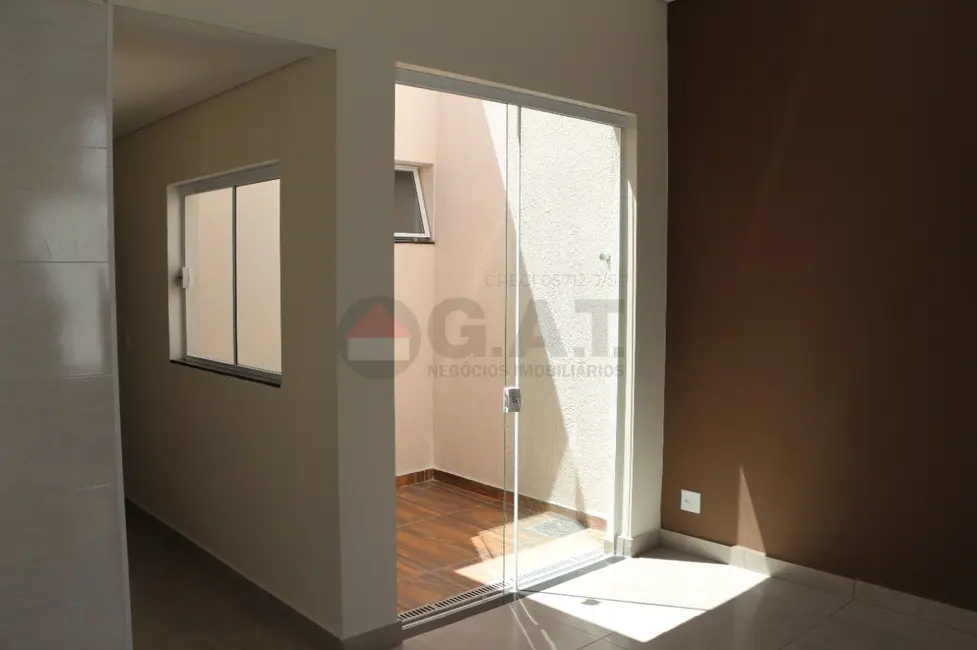 Foto 4 de Casa com 2 quartos à venda, 82m2 em Sorocaba - SP