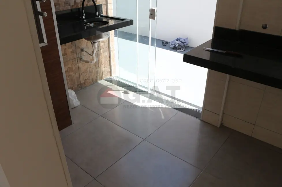 Foto 7 de Casa com 2 quartos à venda, 82m2 em Sorocaba - SP