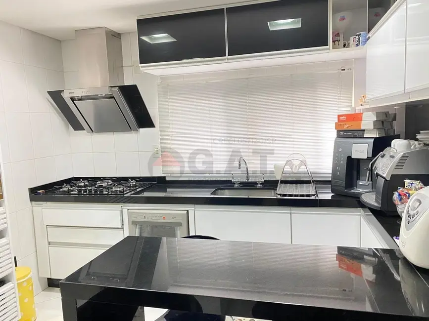 Foto 9 de Apartamento com 3 quartos à venda, 155m2 em Jardim Paulistano, Sorocaba - SP