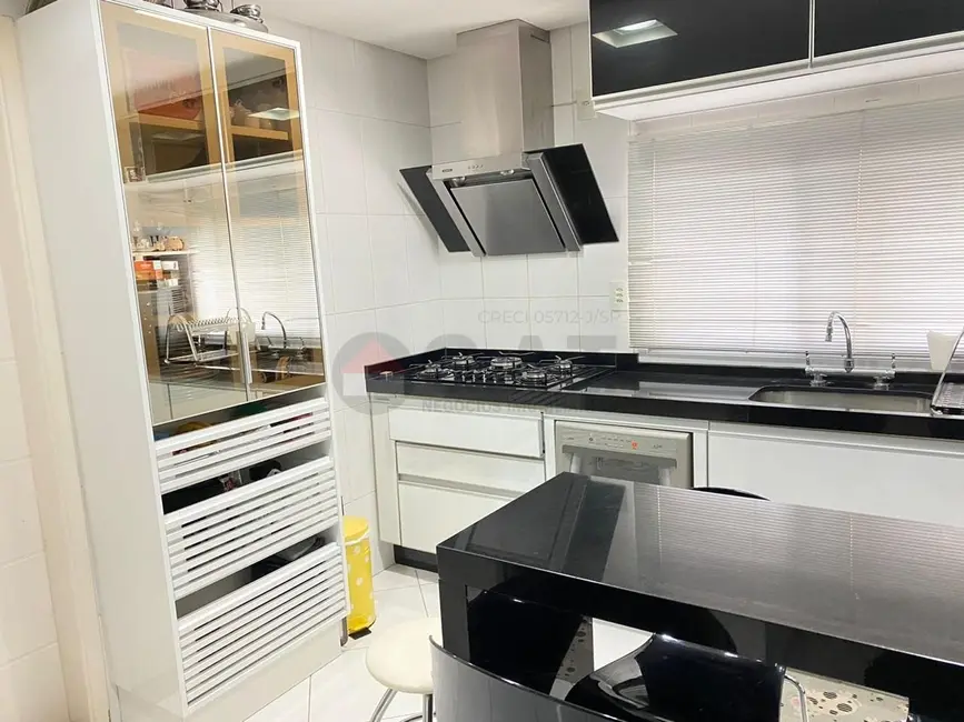 Foto 7 de Apartamento com 3 quartos à venda, 155m2 em Jardim Paulistano, Sorocaba - SP