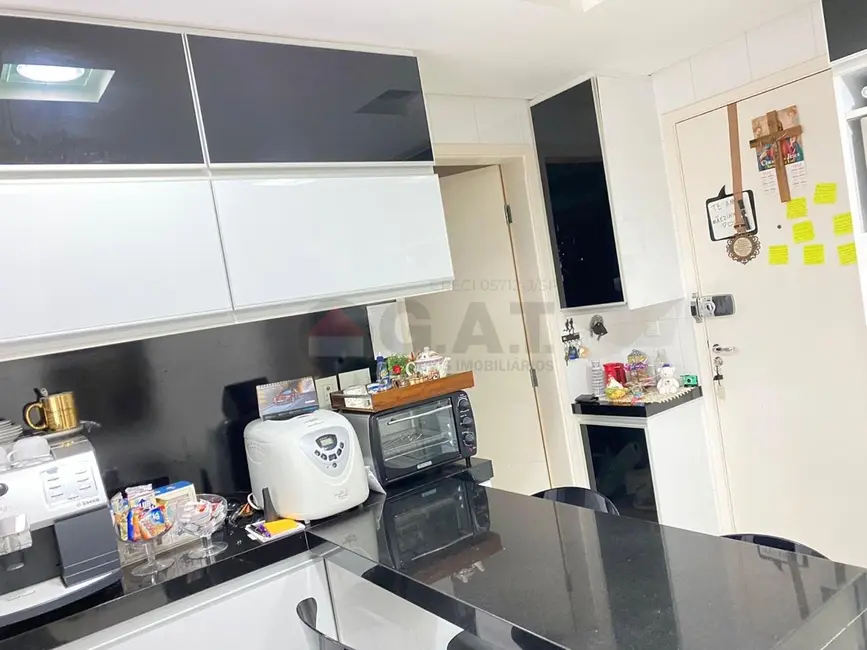 Foto 5 de Apartamento com 3 quartos à venda, 155m2 em Jardim Paulistano, Sorocaba - SP