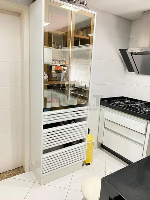 Foto 6 de Apartamento com 3 quartos à venda, 155m2 em Jardim Paulistano, Sorocaba - SP