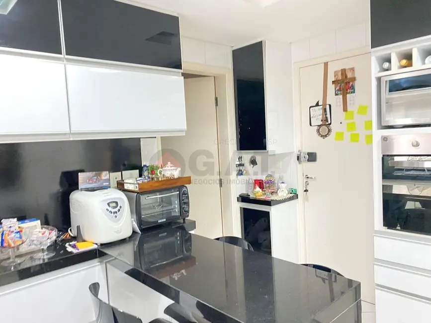 Foto 2 de Apartamento com 3 quartos à venda, 155m2 em Jardim Paulistano, Sorocaba - SP