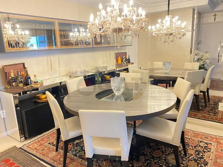 Foto 1 de Apartamento com 3 quartos à venda, 155m2 em Jardim Paulistano, Sorocaba - SP