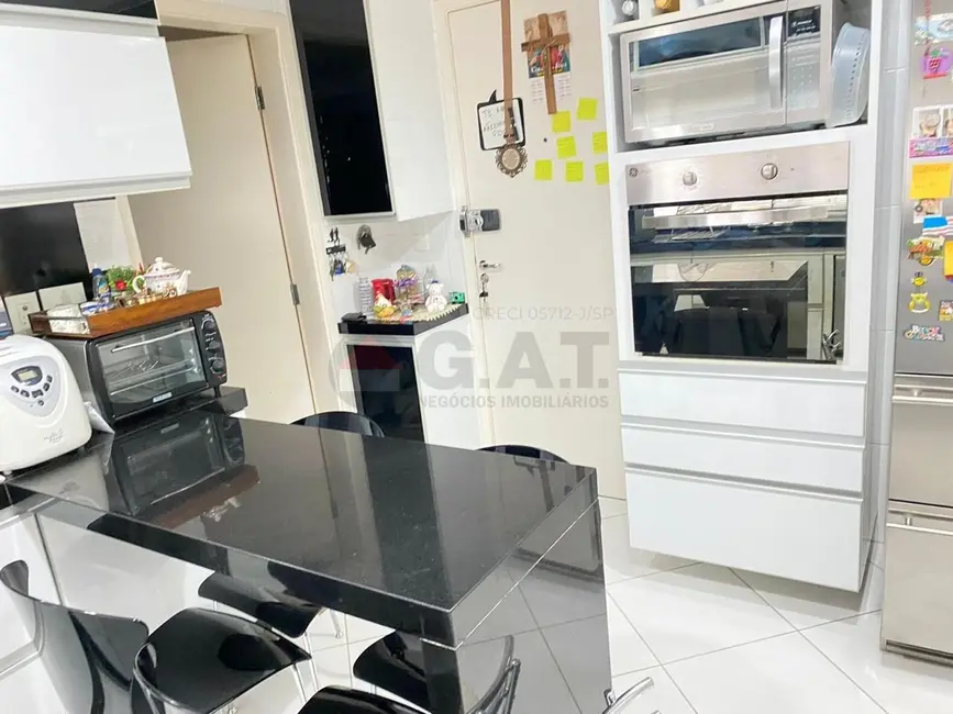 Foto 3 de Apartamento com 3 quartos à venda, 155m2 em Jardim Paulistano, Sorocaba - SP