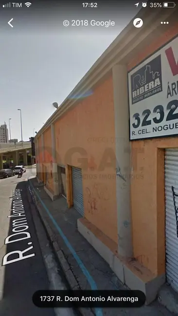 Foto 8 de Sala Comercial para alugar, 950m2 em Centro, Sorocaba - SP