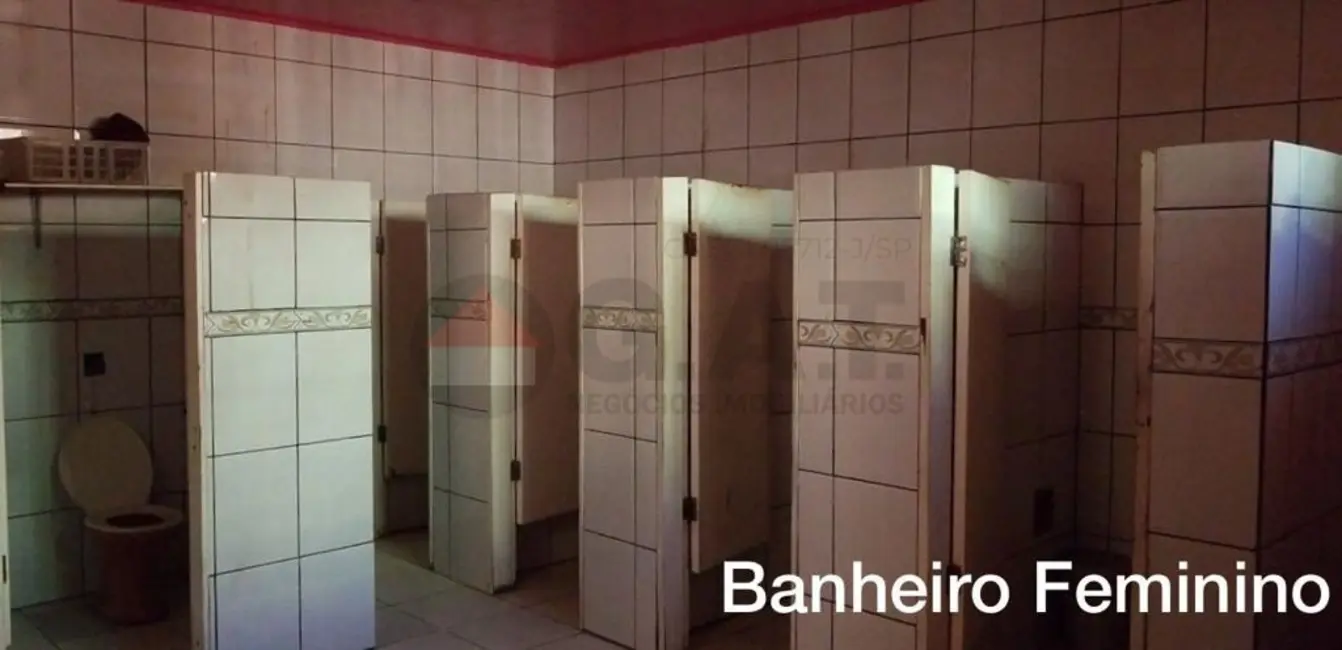 Foto 7 de Sala Comercial para alugar, 950m2 em Centro, Sorocaba - SP