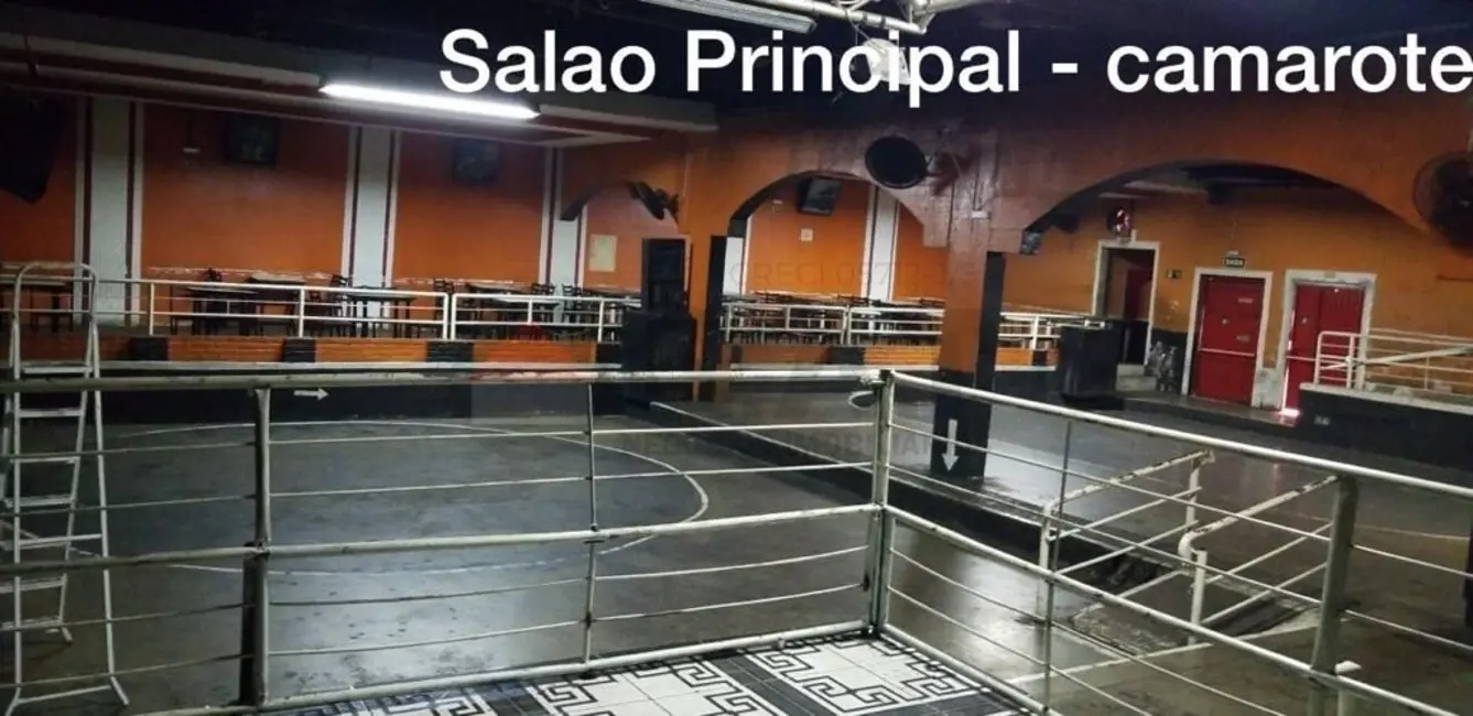 Foto 2 de Sala Comercial para alugar, 950m2 em Centro, Sorocaba - SP