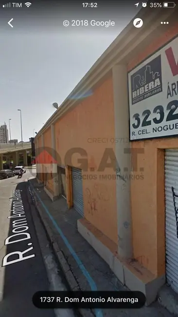 Sala Comercial à venda, 950m2 em Centro, Sorocaba - SP - imagem 8 Foto 8 de Sala Comercial à venda, 950m2 em Centro, Sorocaba - SP