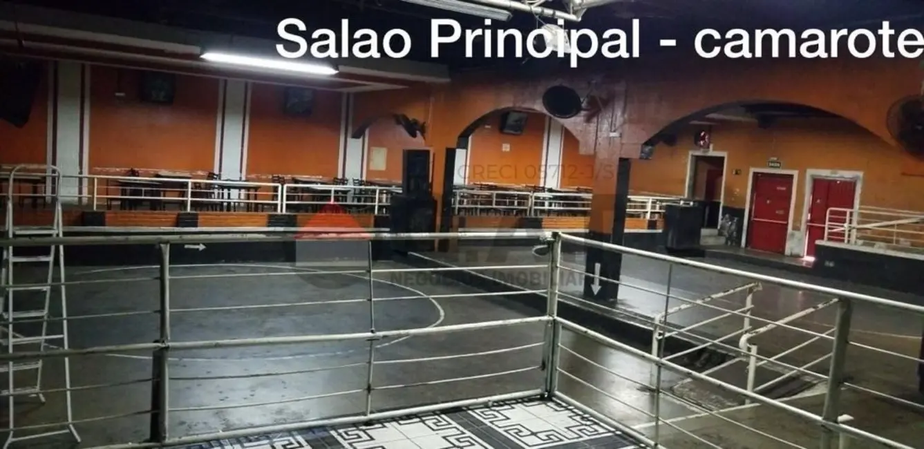 Foto 2 de Sala Comercial à venda, 950m2 em Centro, Sorocaba - SP
