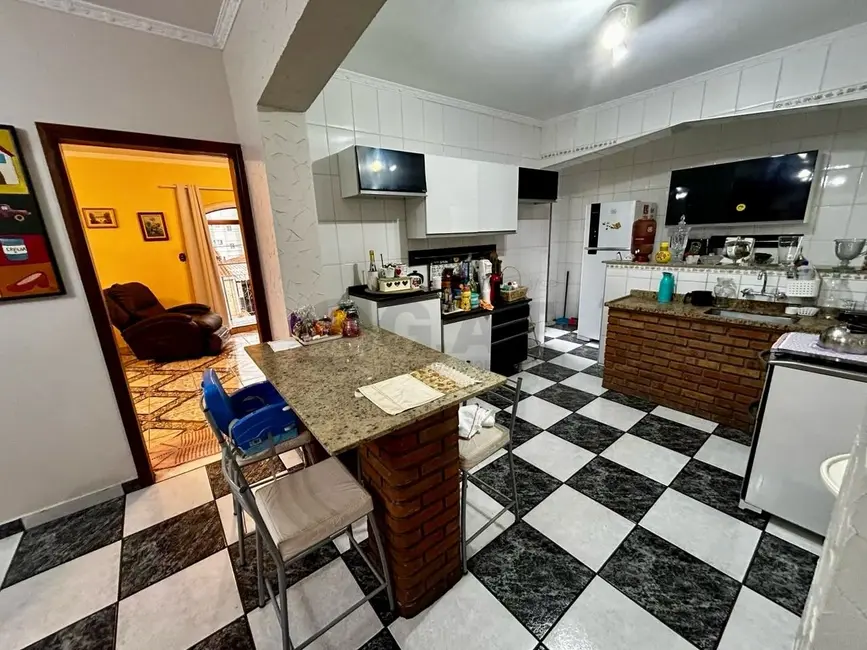 Casa com 3 quartos à venda, 240m2 em Jardim Europa, Sorocaba - SP - imagem 3 Foto 3 de Casa com 3 quartos à venda, 240m2 em Jardim Europa, Sorocaba - SP