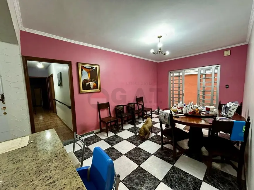 Casa com 3 quartos à venda, 240m2 em Jardim Europa, Sorocaba - SP - imagem 7 Foto 7 de Casa com 3 quartos à venda, 240m2 em Jardim Europa, Sorocaba - SP
