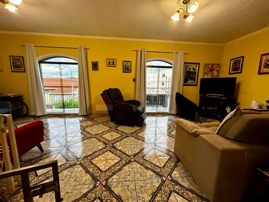 Casa com 3 quartos à venda, 240m2 em Jardim Europa, Sorocaba - SP - imagem 4 Foto 4 de Casa com 3 quartos à venda, 240m2 em Jardim Europa, Sorocaba - SP