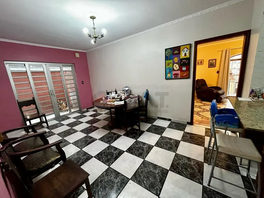 Casa com 3 quartos à venda, 240m2 em Jardim Europa, Sorocaba - SP - imagem 2 Foto 2 de Casa com 3 quartos à venda, 240m2 em Jardim Europa, Sorocaba - SP