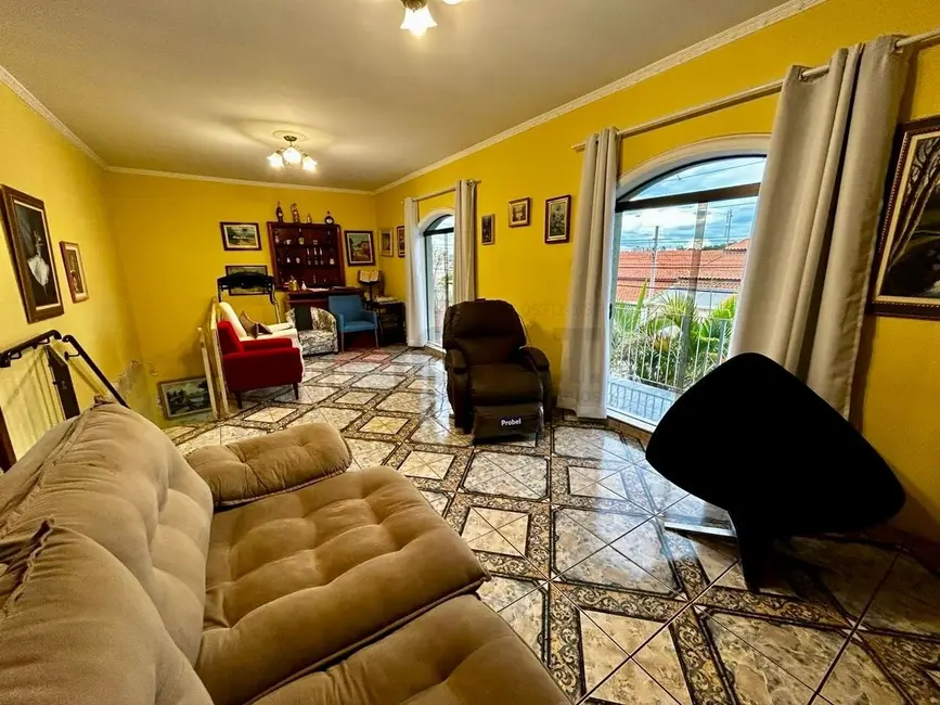 Casa com 3 quartos à venda, 240m2 em Jardim Europa, Sorocaba - SP - imagem 5 Foto 5 de Casa com 3 quartos à venda, 240m2 em Jardim Europa, Sorocaba - SP