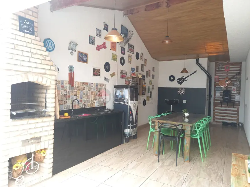 Foto 1 de Casa de Condomínio com 3 quartos à venda, 200m2 em Sorocaba - SP