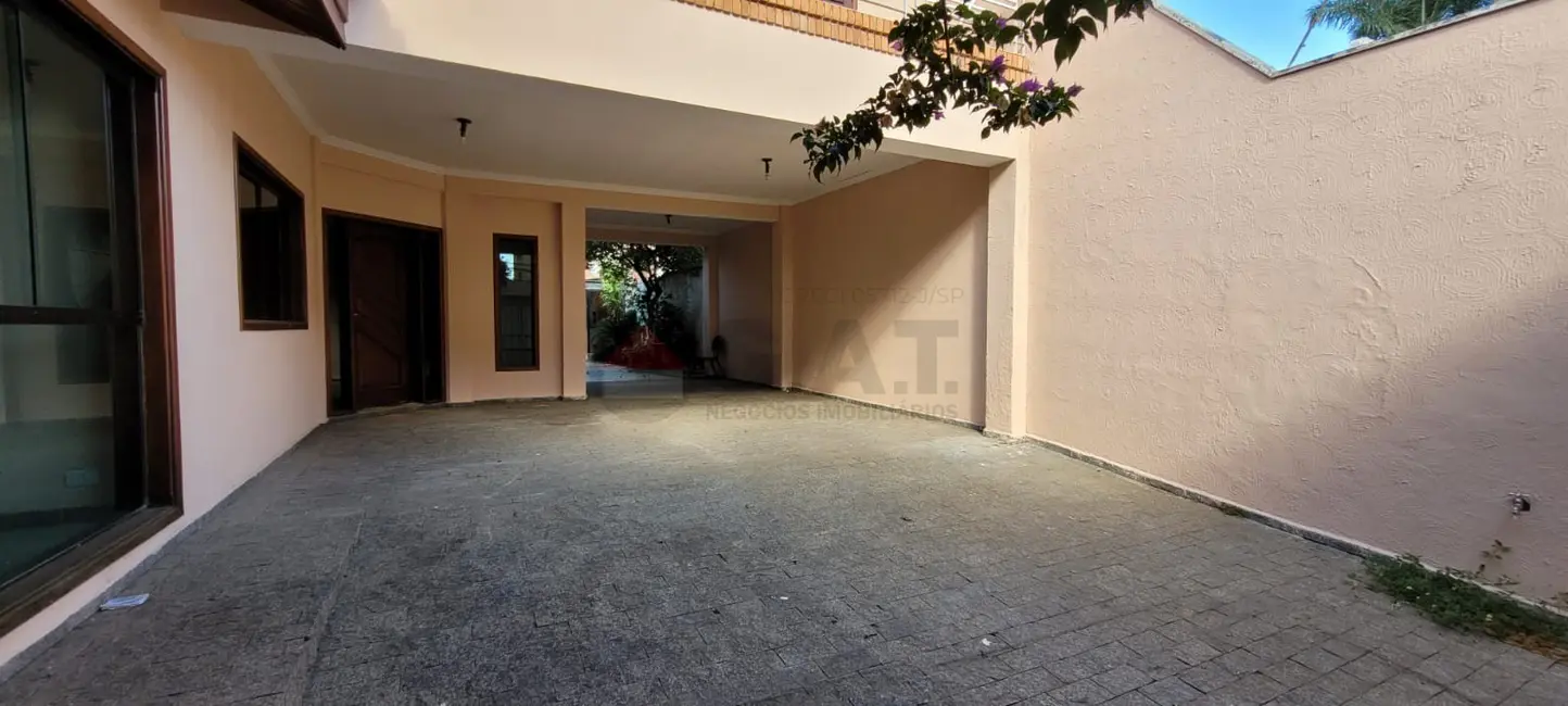 Sala Comercial com 5 quartos à venda, 333m2 em Jardim Pagliato, Sorocaba - SP - imagem 3 Foto 3 de Sala Comercial com 5 quartos à venda, 333m2 em Jardim Pagliato, Sorocaba - SP